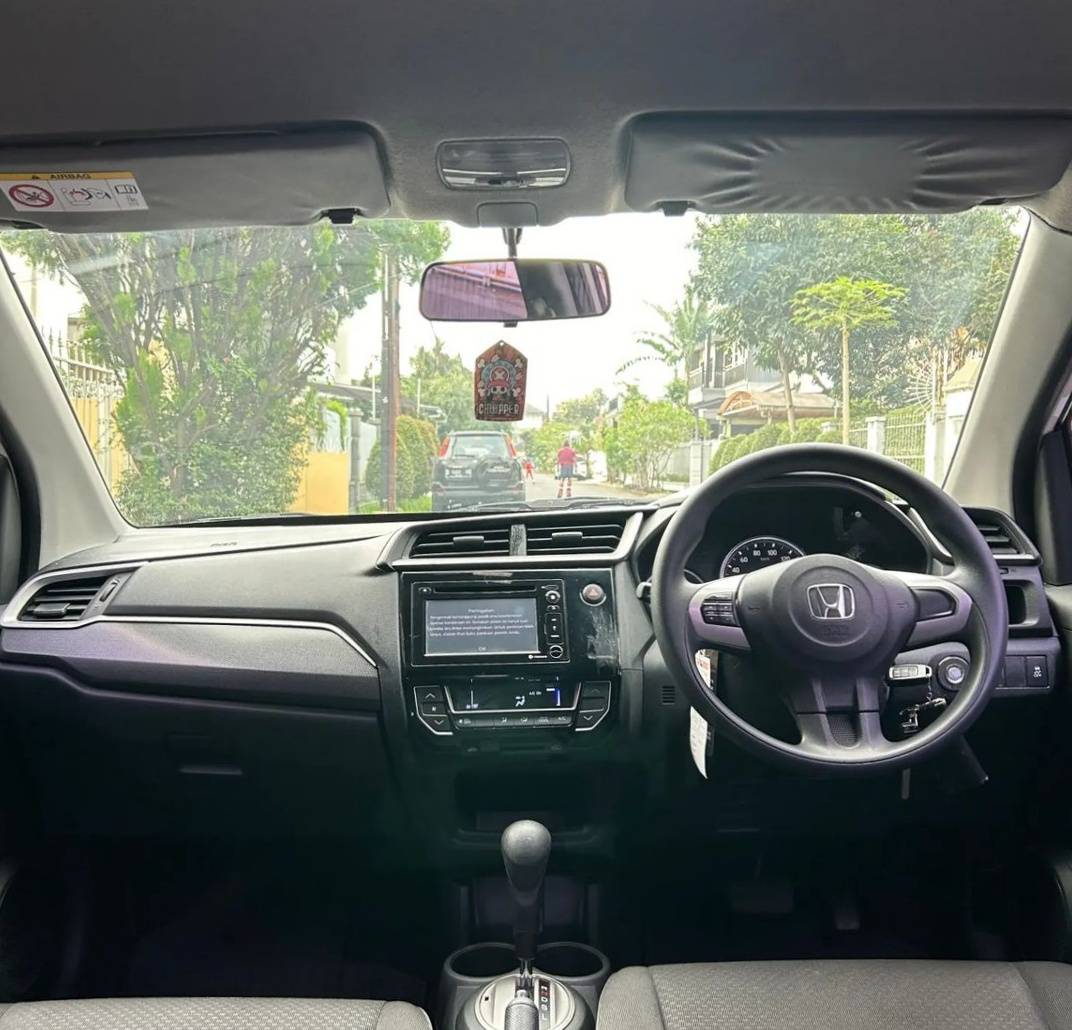 2016 Honda BRV 2016 Honda BRV