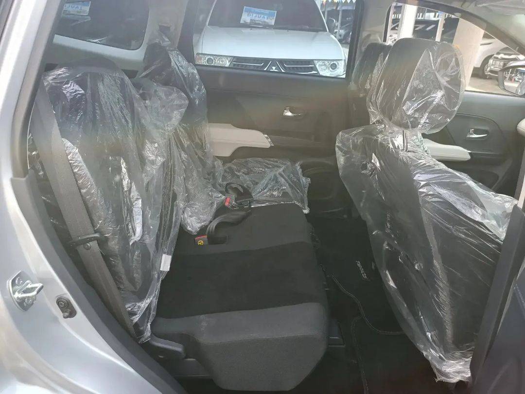 2018 Daihatsu Terios 2018 Daihatsu Terios