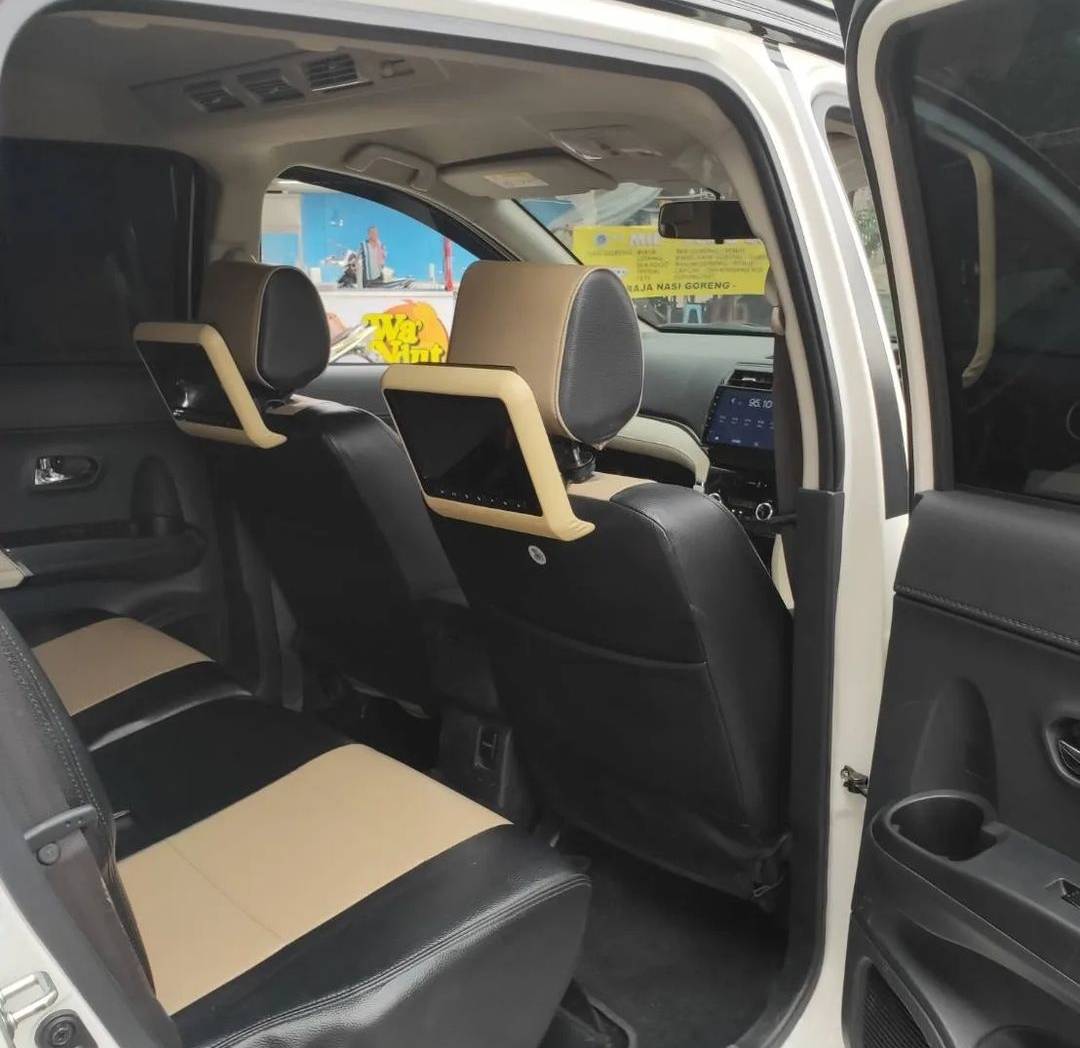 2020 Toyota Rush 2020 Toyota Rush