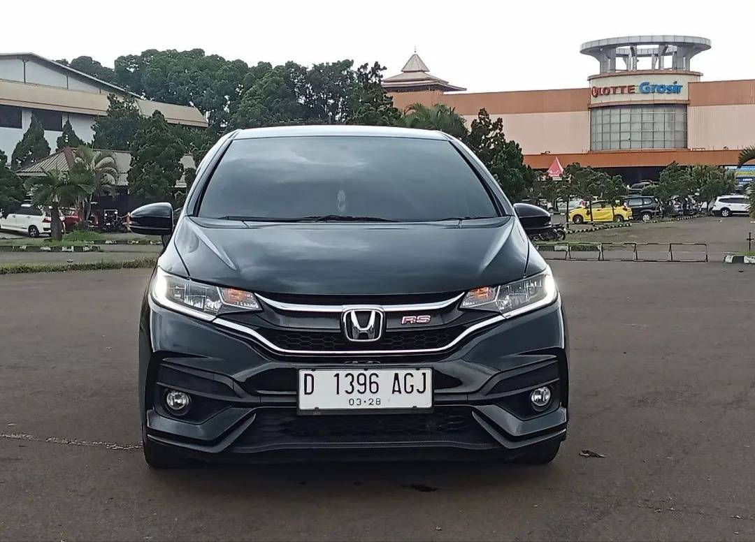 2017 Honda Jazz Bekas 2017 Honda Jazz Bekas