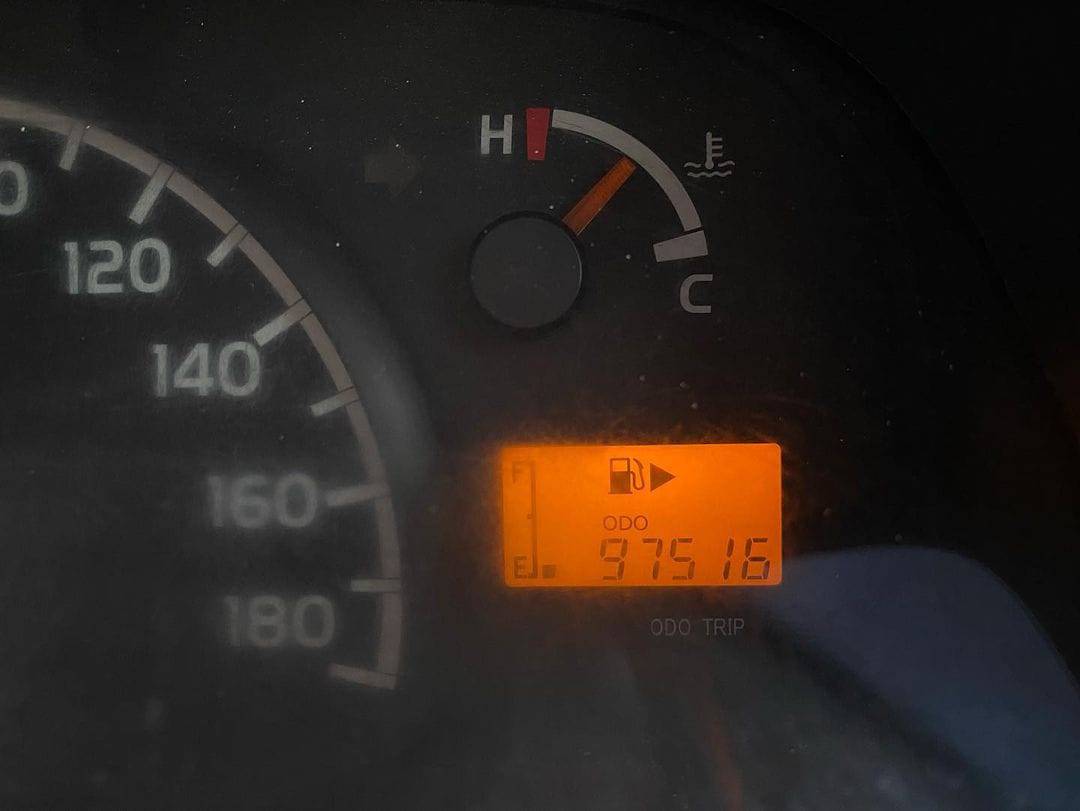 2014 Daihatsu Gran Max MB 2014 Daihatsu Gran Max MB