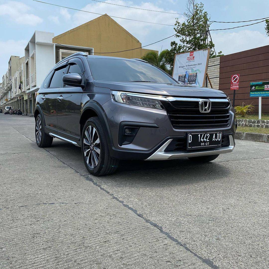 2022 Honda BRV 2022 Honda BRV