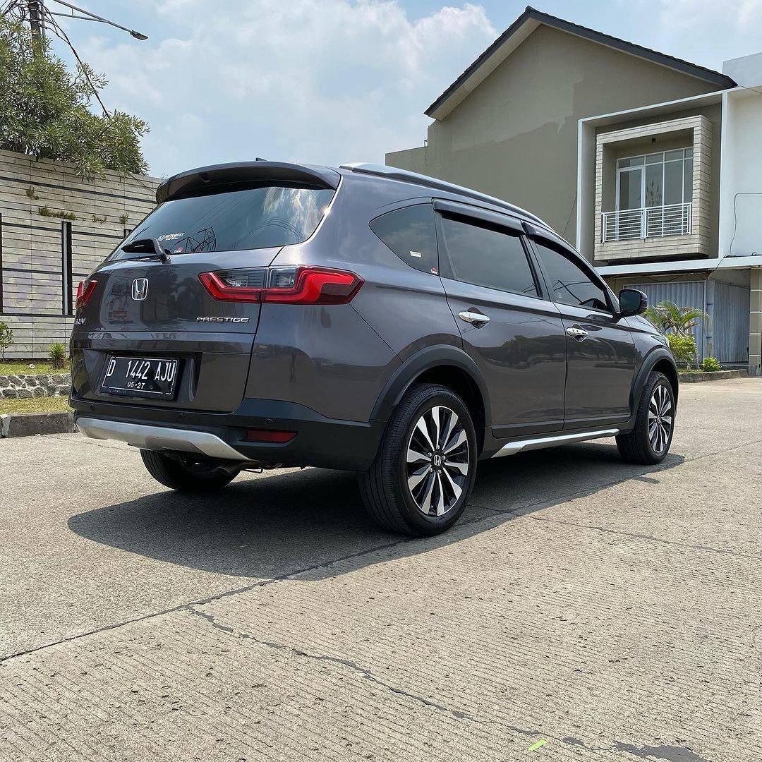 2022 Honda BRV 2022 Honda BRV