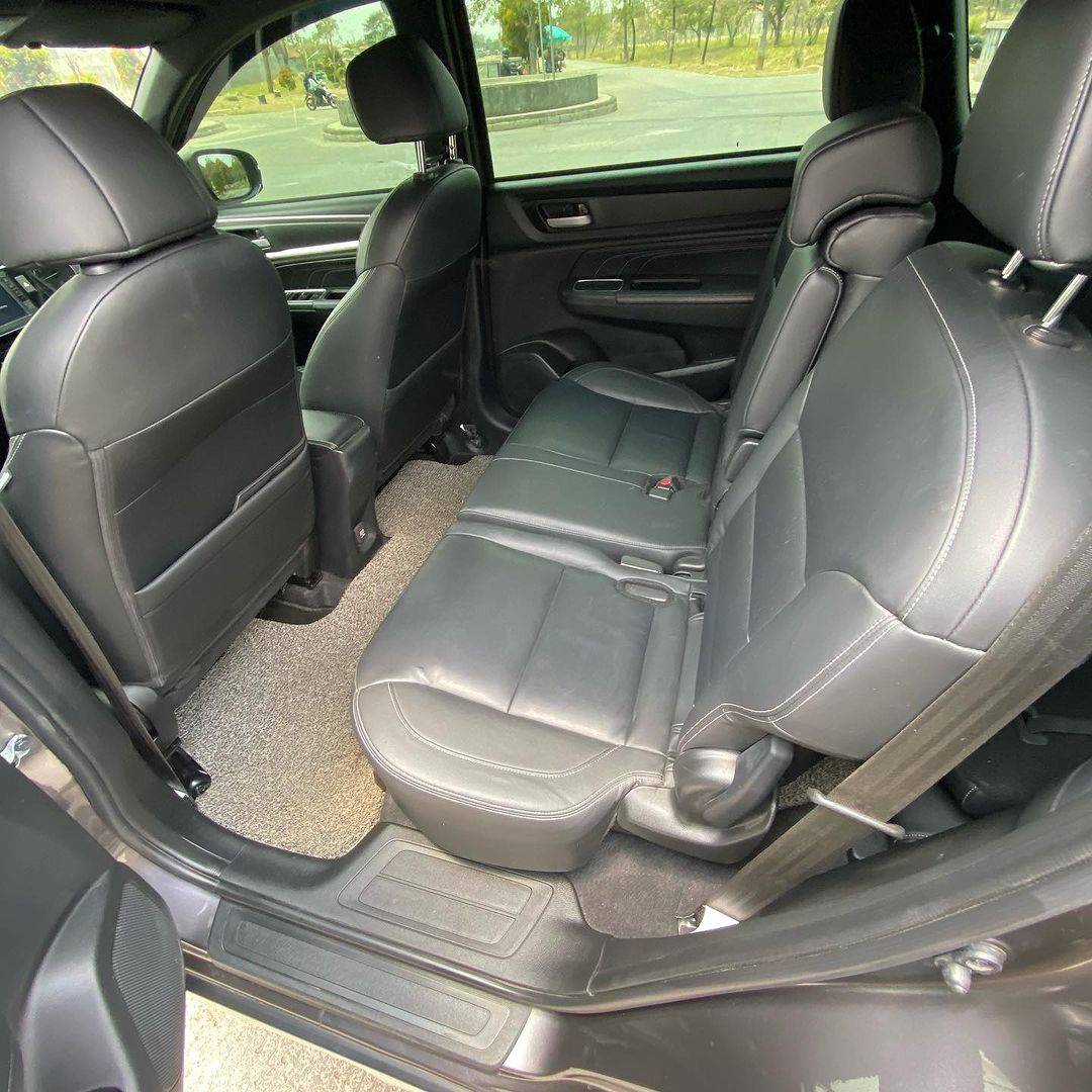 2022 Honda BRV 2022 Honda BRV