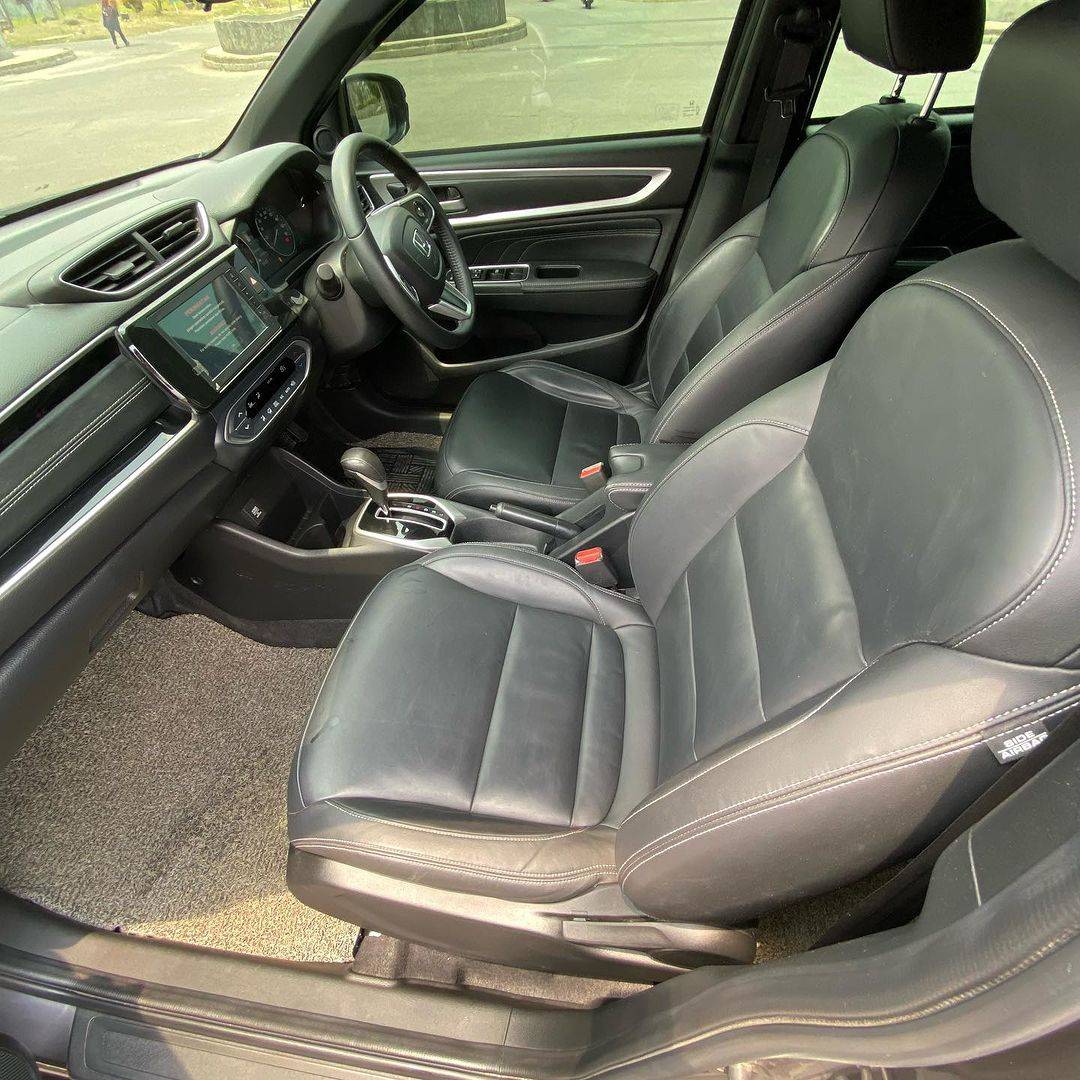 2022 Honda BRV 2022 Honda BRV