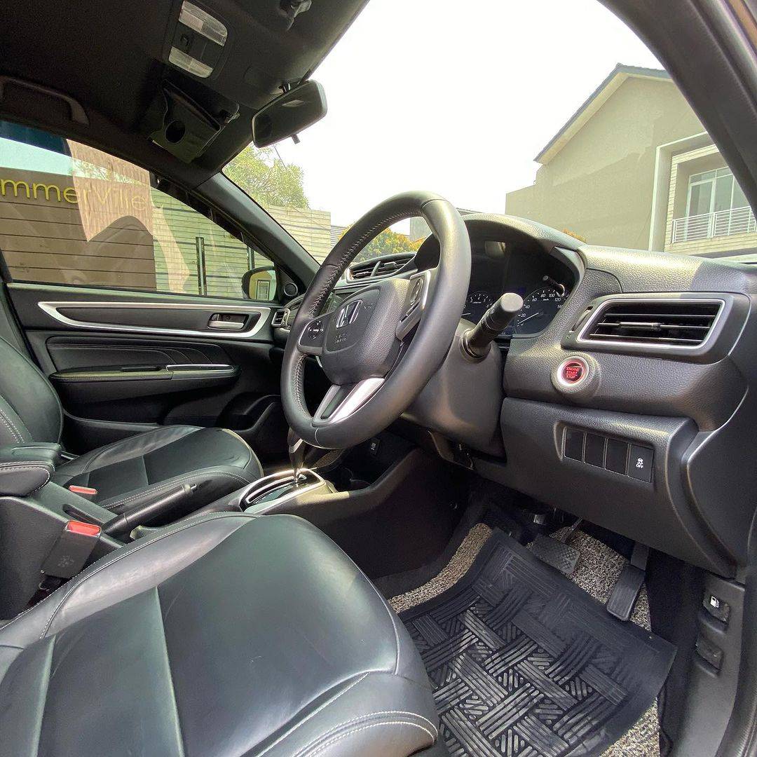 2022 Honda BRV 2022 Honda BRV