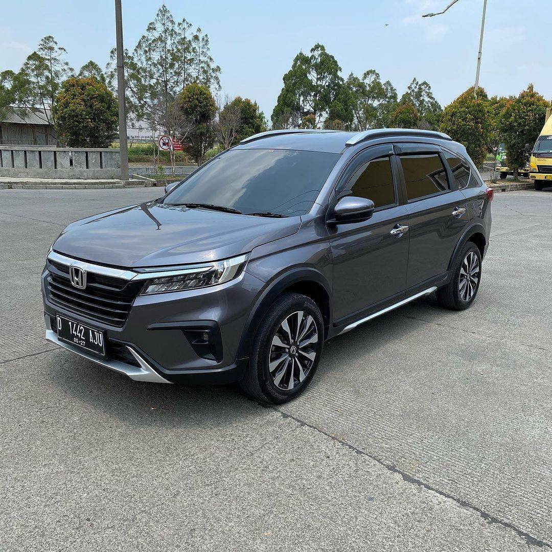 2022 Honda BRV 2022 Honda BRV