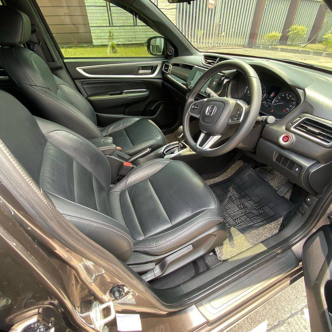 2022 Honda BRV 2022 Honda BRV