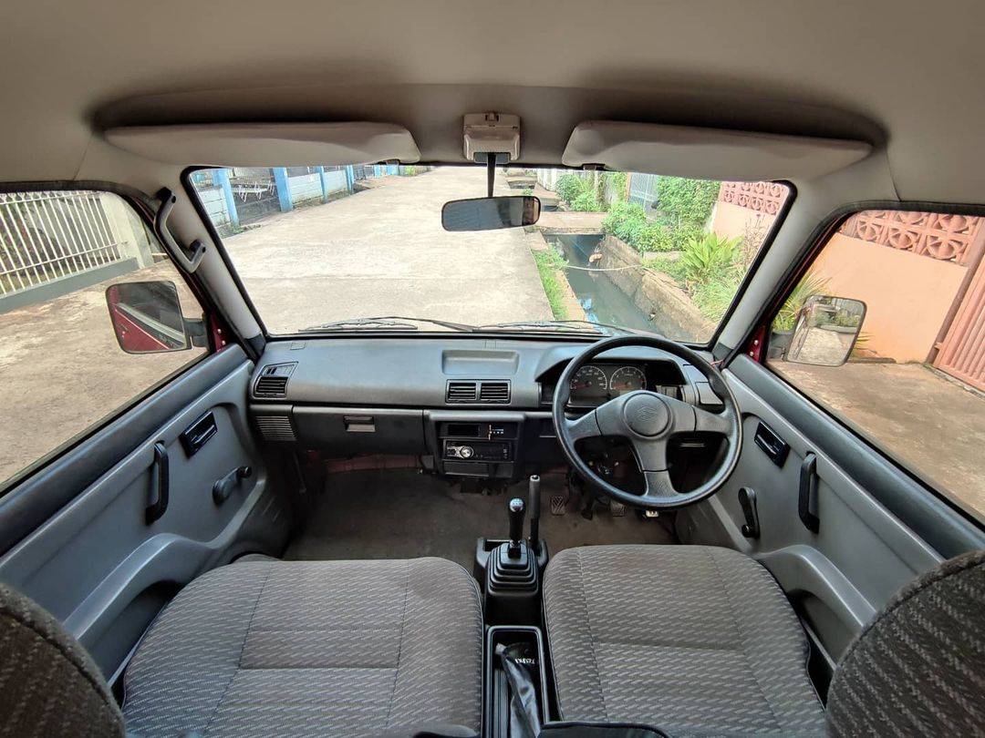 2015 Suzuki Futura 2015 Suzuki Futura