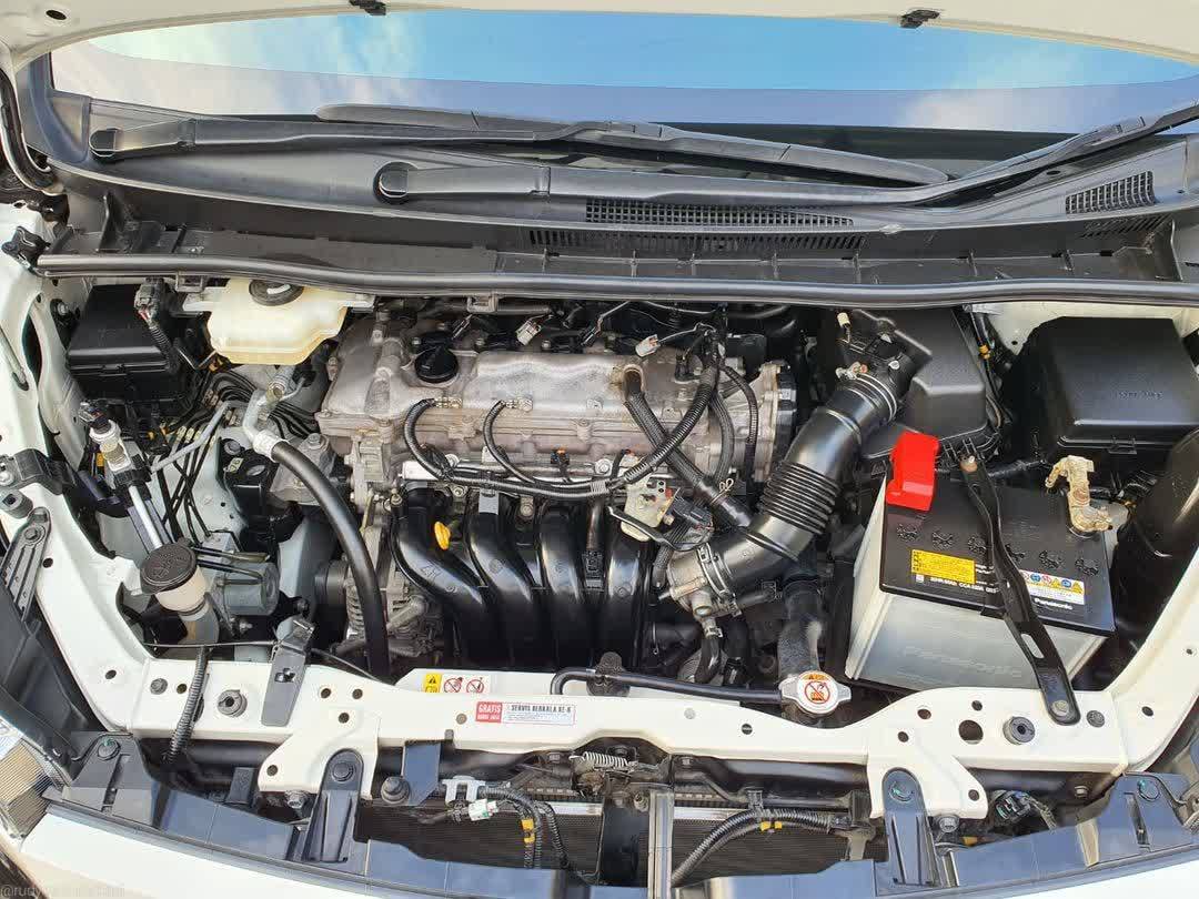 2018 Toyota Voxy 2018 Toyota Voxy