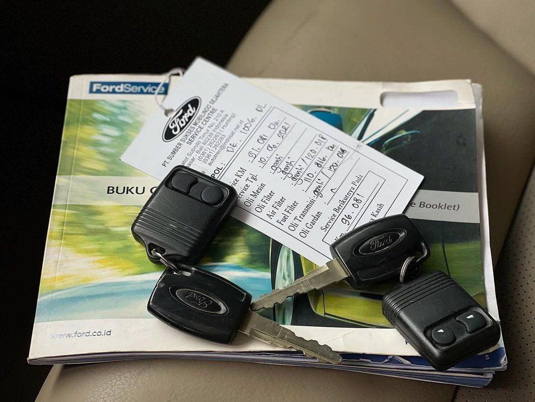 2012 Ford Escape 2012 Ford Escape