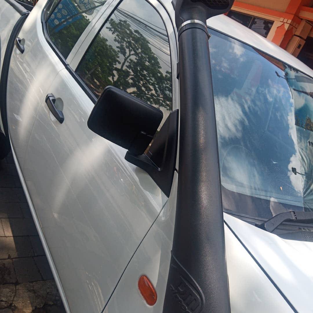 2008 Mitsubishi Triton 2008 Mitsubishi Triton