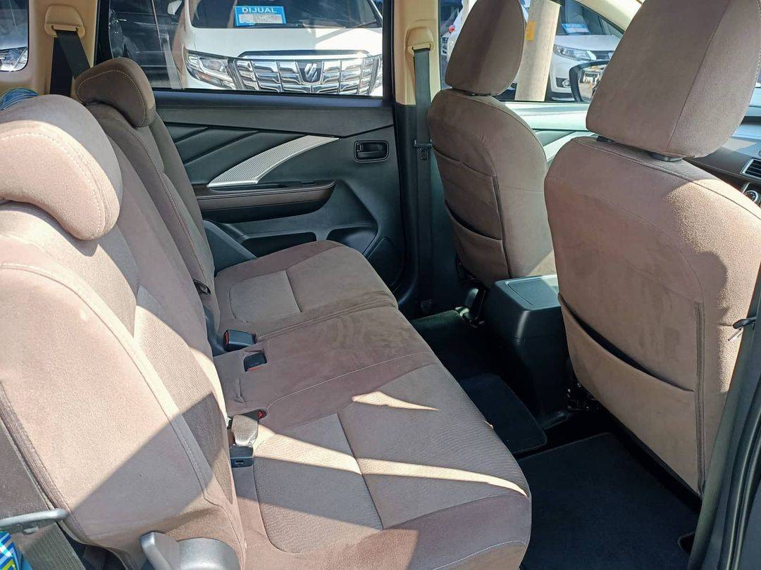 2019 Nissan Livina 2019 Nissan Livina