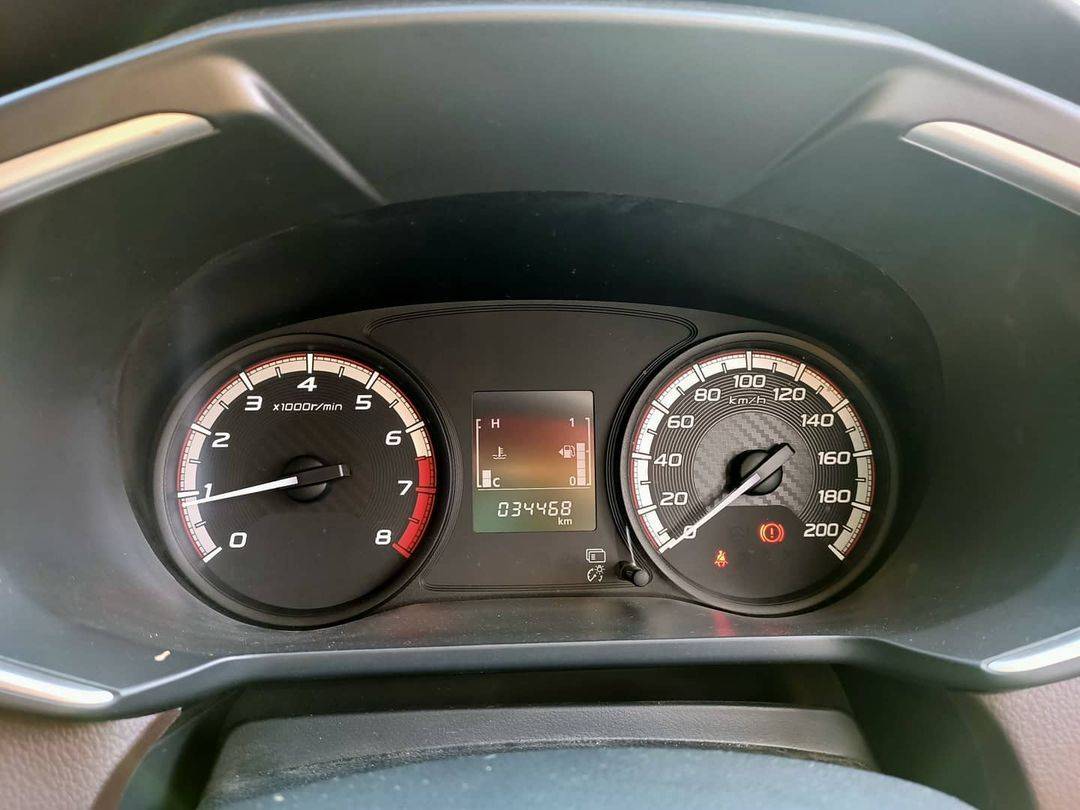 2019 Nissan Livina 2019 Nissan Livina