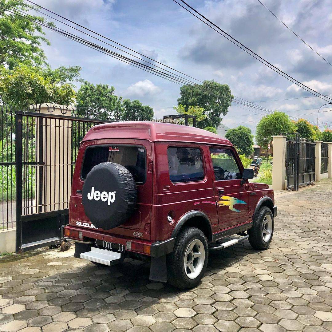 2004 Suzuki Katana 2004 Suzuki Katana
