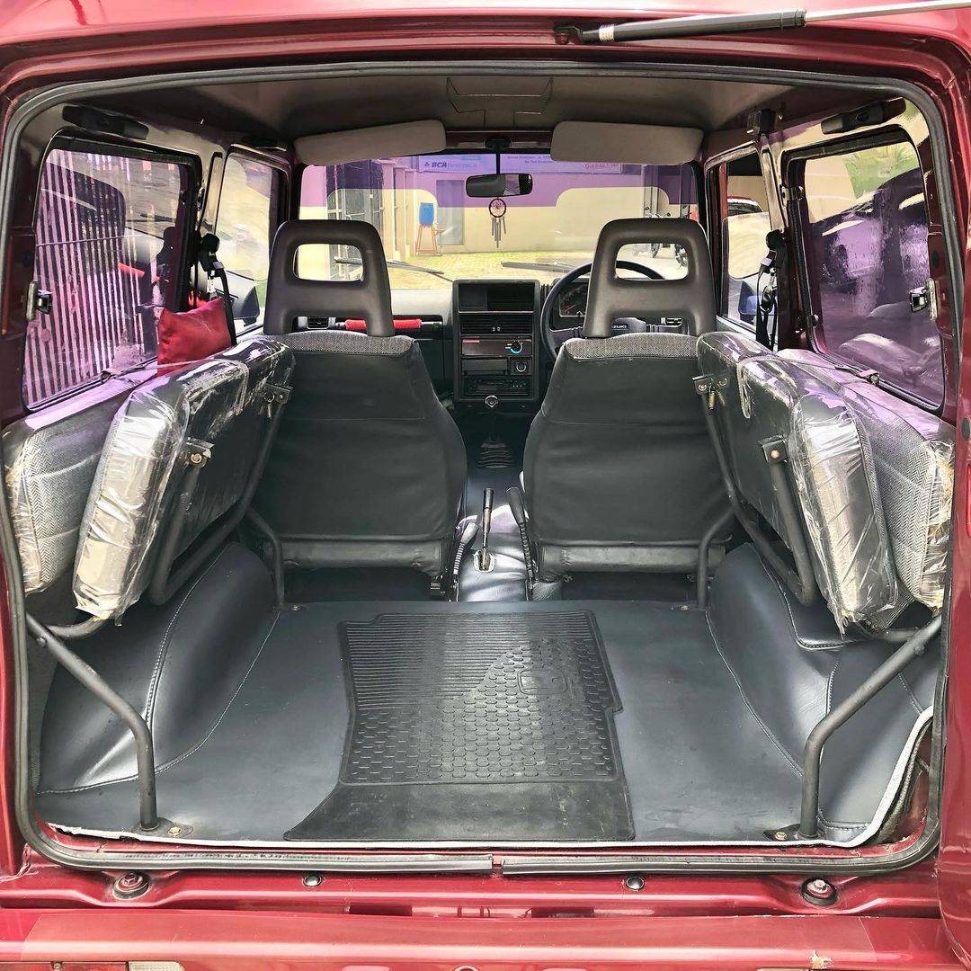 2004 Suzuki Katana 2004 Suzuki Katana