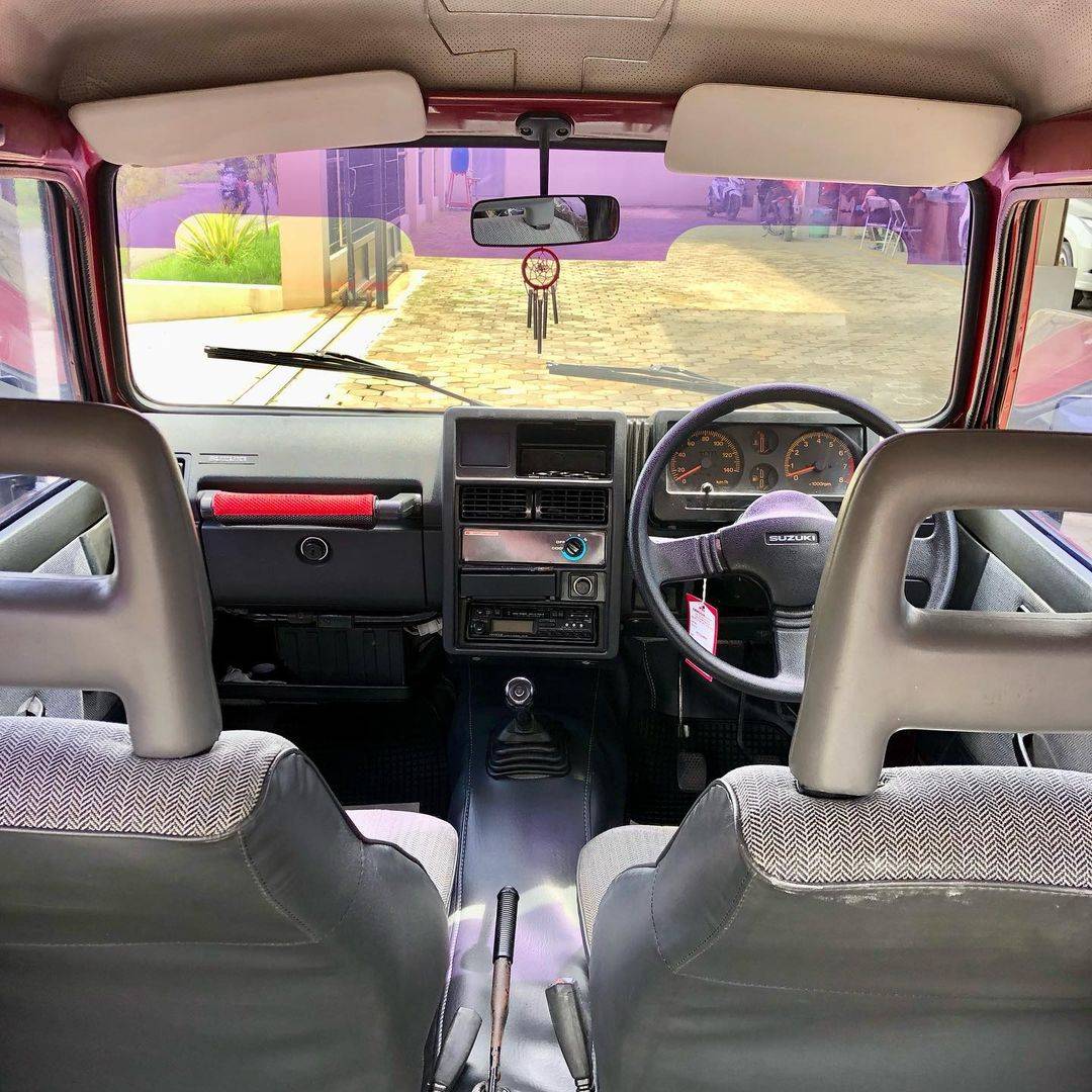 2004 Suzuki Katana 2004 Suzuki Katana