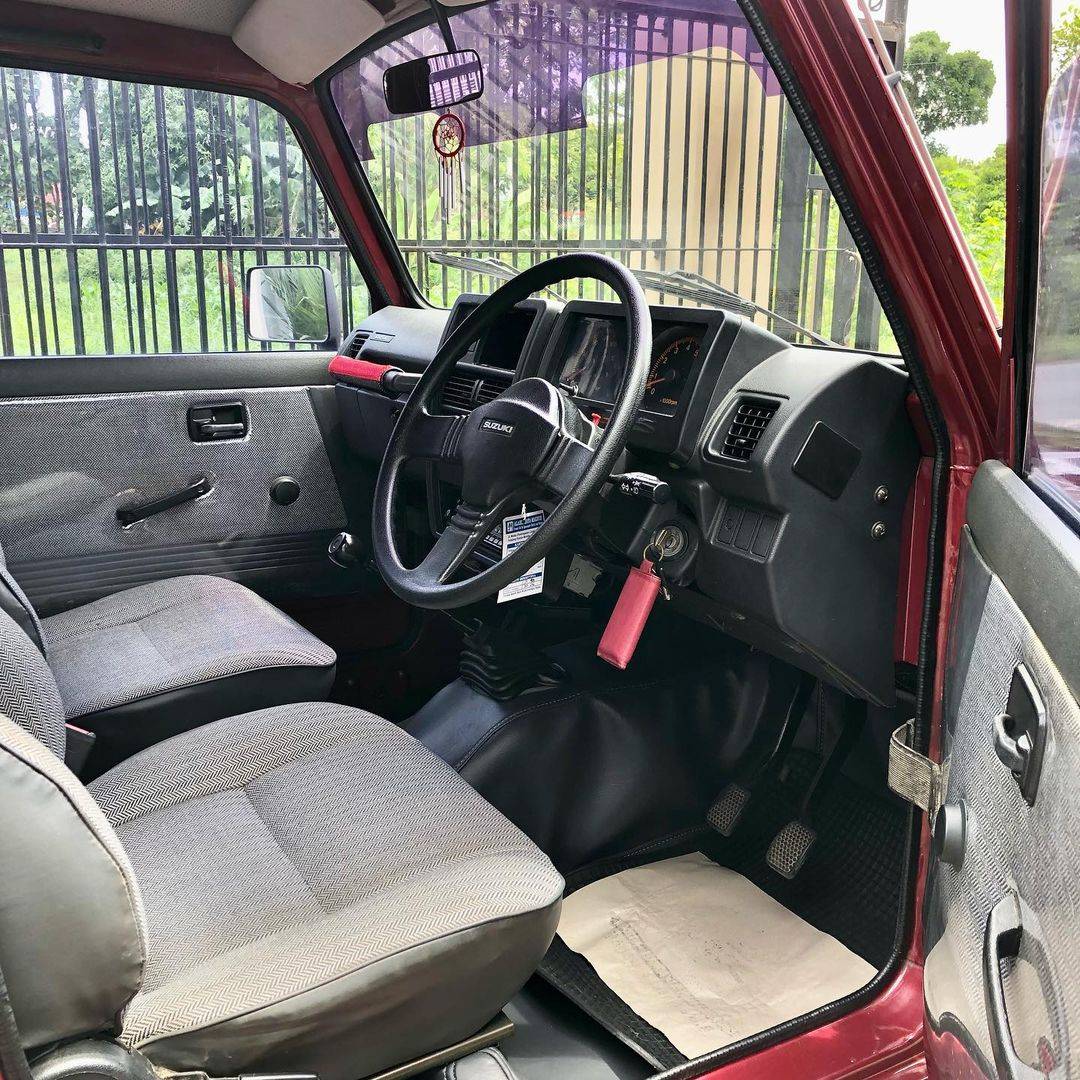 2004 Suzuki Katana 2004 Suzuki Katana