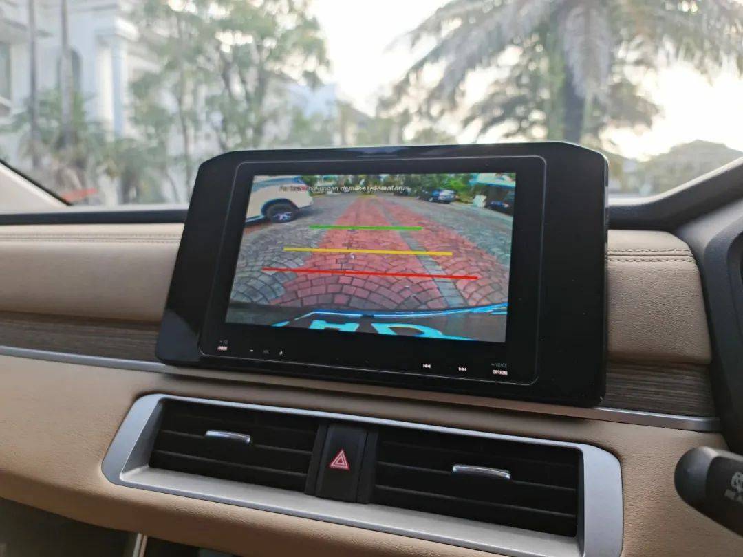 2022 Mitsubishi Xpander 2022 Mitsubishi Xpander
