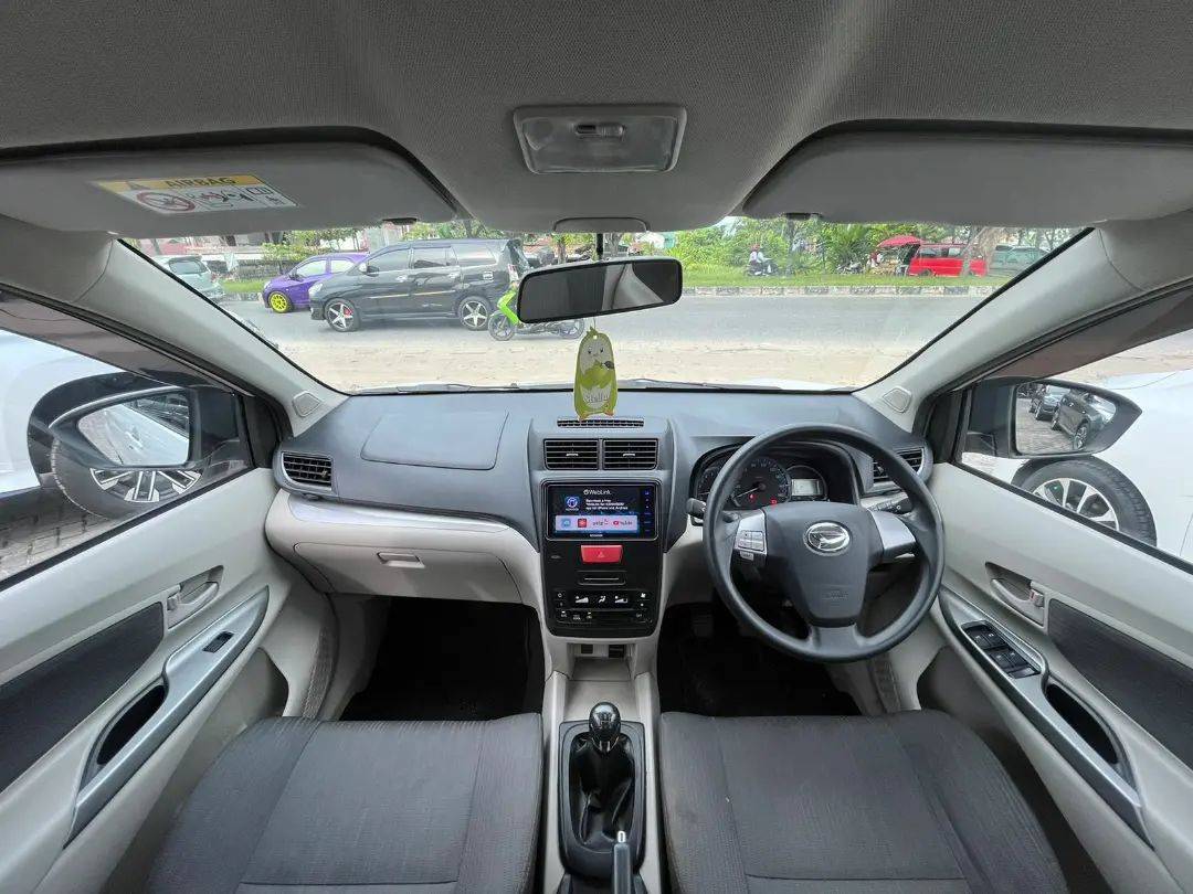 2019 Daihatsu Xenia 2019 Daihatsu Xenia
