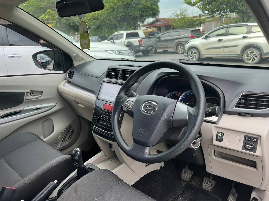 2019 Daihatsu Xenia 2019 Daihatsu Xenia
