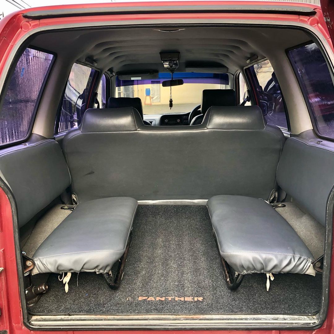 2013 Mitsubishi Pajero Sport 2013 Mitsubishi Pajero Sport