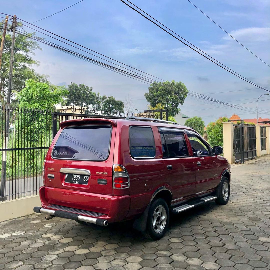 2013 Mitsubishi Pajero Sport 2013 Mitsubishi Pajero Sport