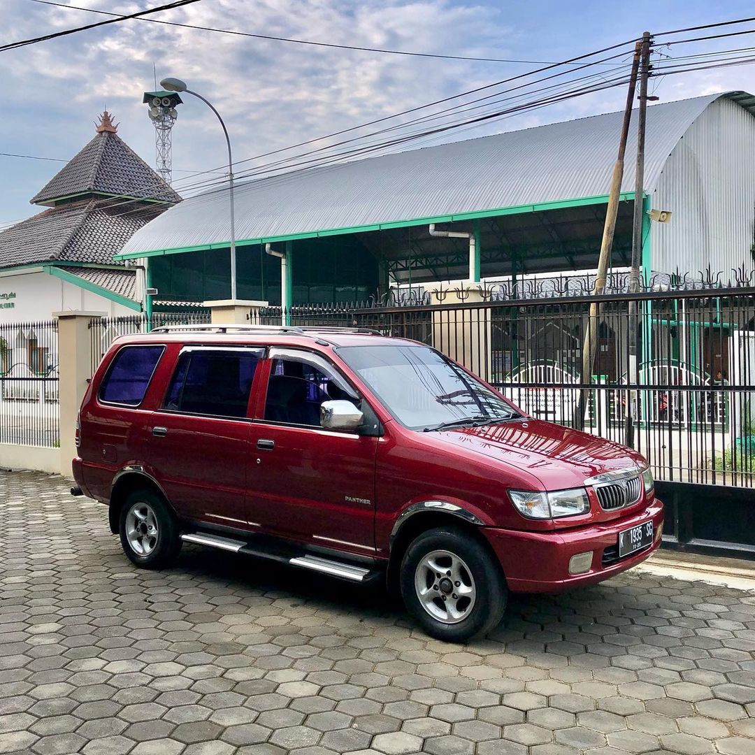 2013 Mitsubishi Pajero Sport 2013 Mitsubishi Pajero Sport