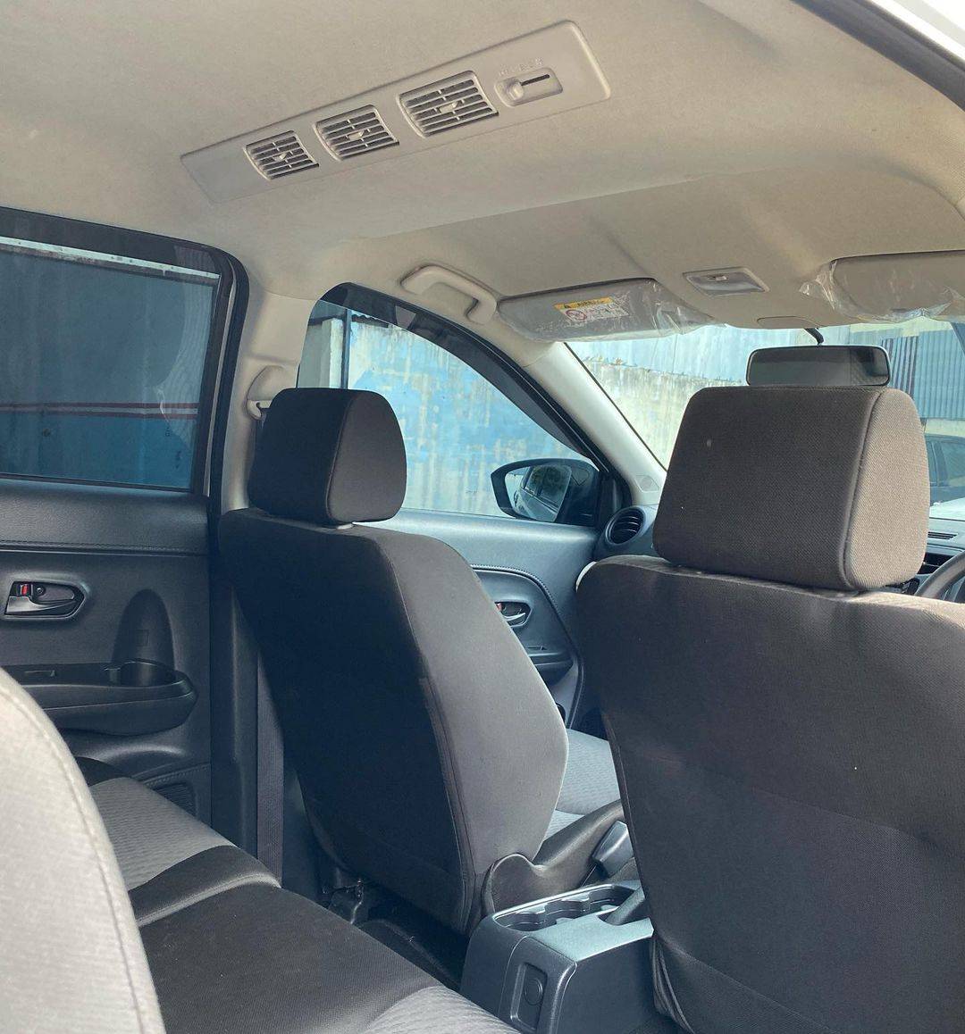 2020 Daihatsu Terios 2020 Daihatsu Terios