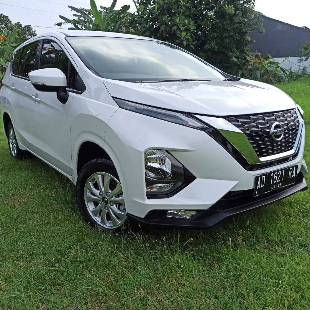 2019 Nissan Livina 2019 Nissan Livina