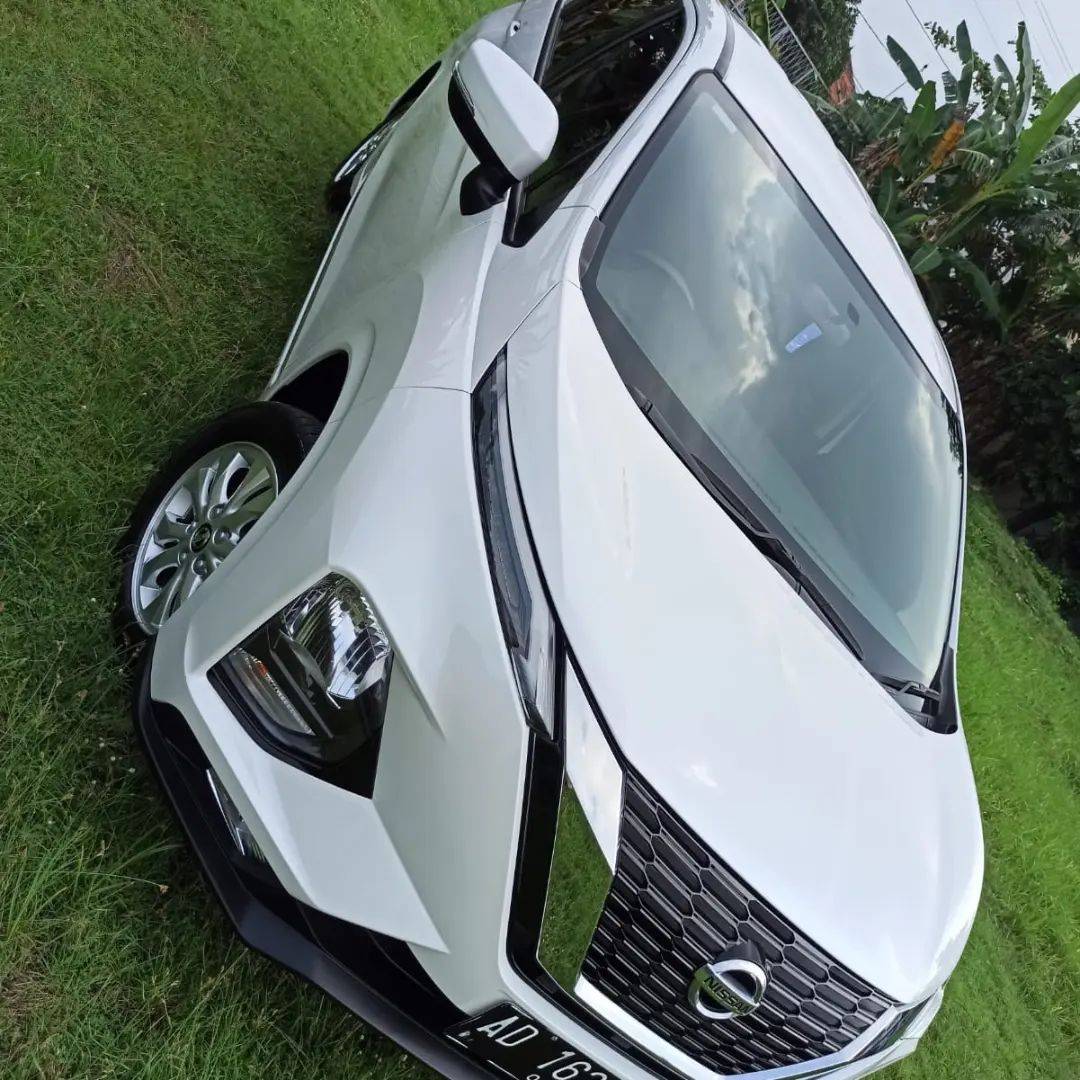 2019 Nissan Livina 2019 Nissan Livina