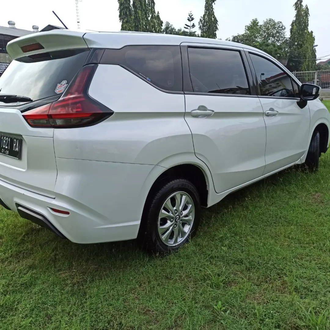2019 Nissan Livina 2019 Nissan Livina