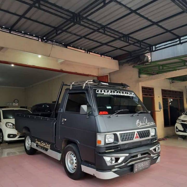 2019 Mitsubishi L300 2019 Mitsubishi L300