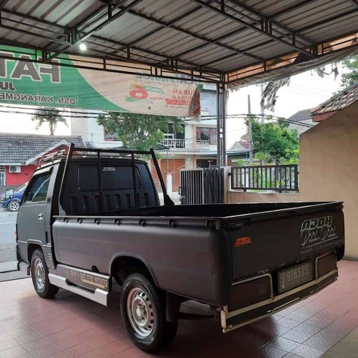 2019 Mitsubishi L300 2019 Mitsubishi L300