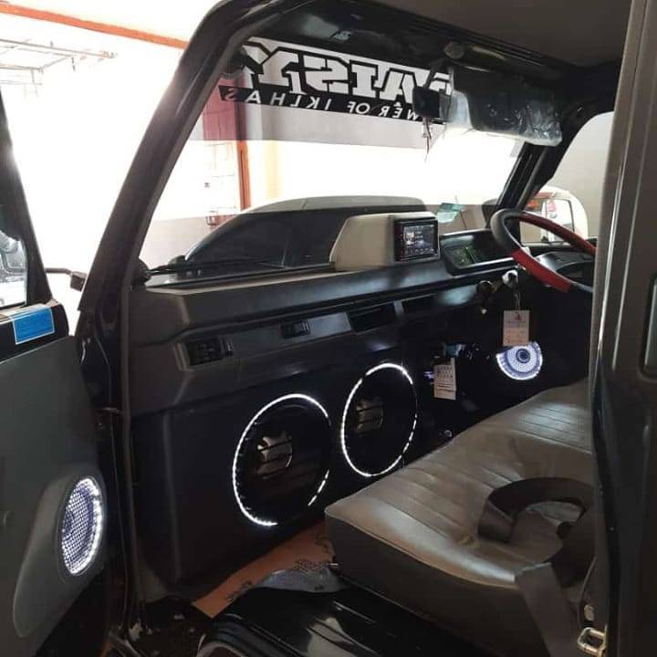 2019 Mitsubishi L300 2019 Mitsubishi L300