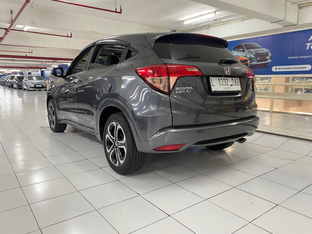 2015 Honda HRV 2015 Honda HRV