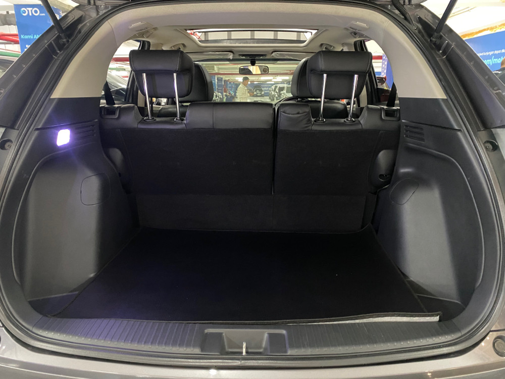 2015 Honda HRV 2015 Honda HRV