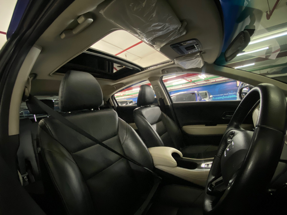 2015 Honda HRV 2015 Honda HRV