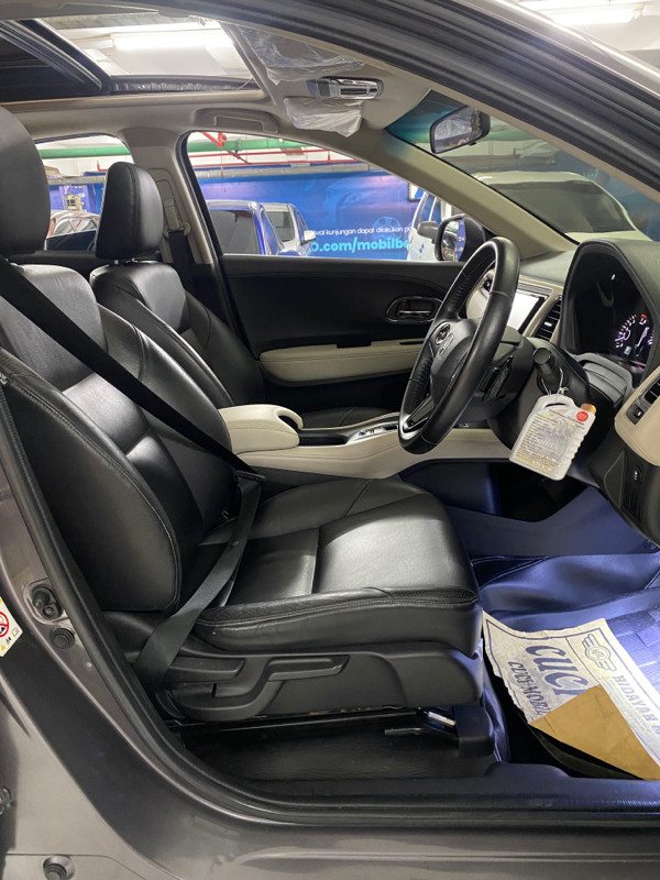 2015 Honda HRV 2015 Honda HRV