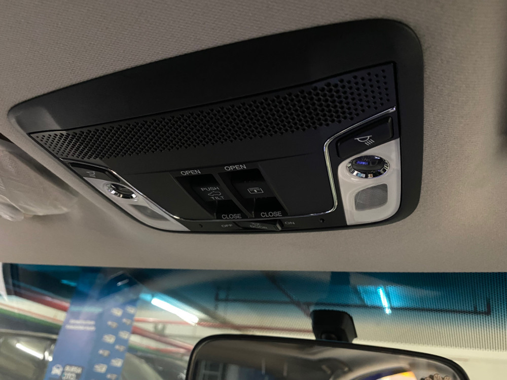 2015 Honda HRV 2015 Honda HRV