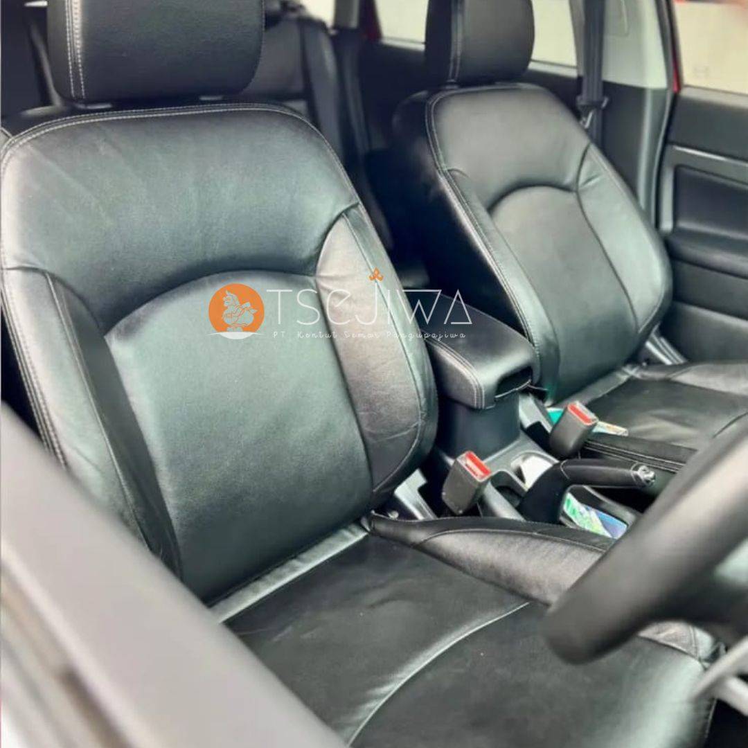 2018 Mitsubishi Outlander Sport 2018 Mitsubishi Outlander Sport