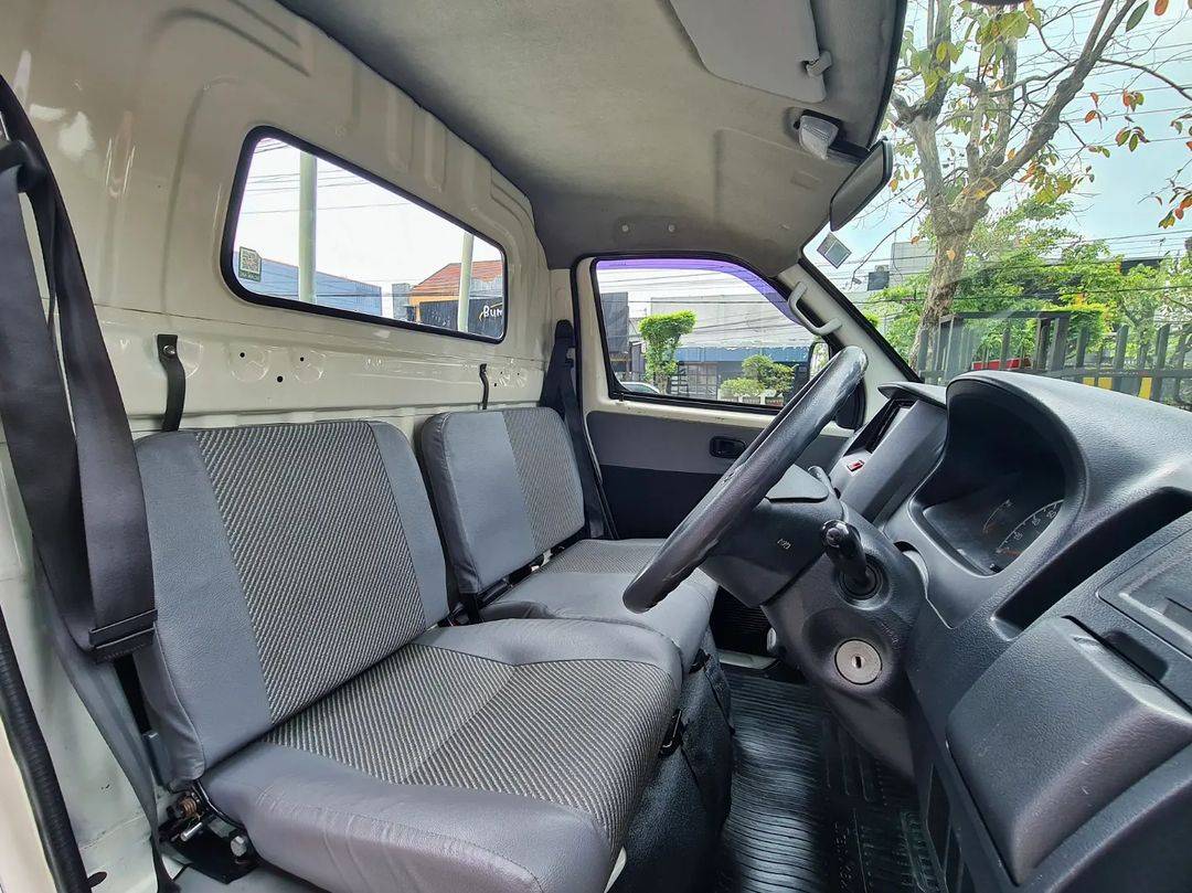 2020 Daihatsu Gran Max PU 2020 Daihatsu Gran Max PU