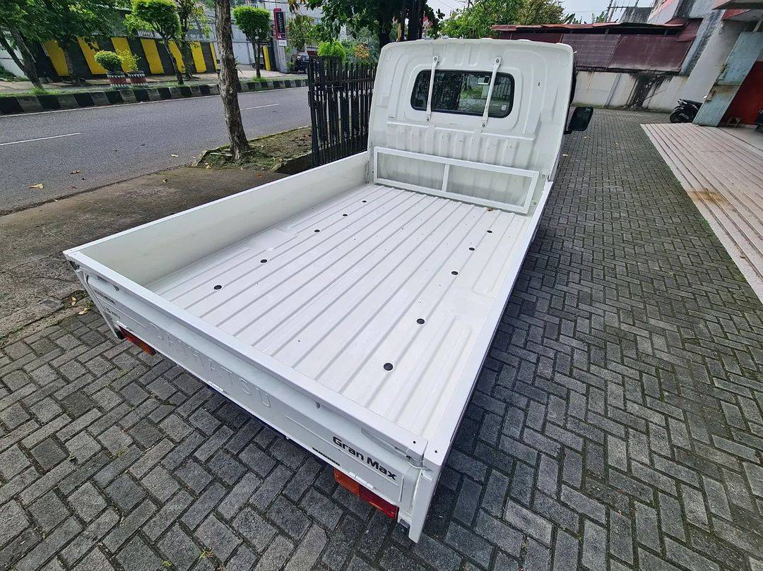 2020 Daihatsu Gran Max PU 2020 Daihatsu Gran Max PU
