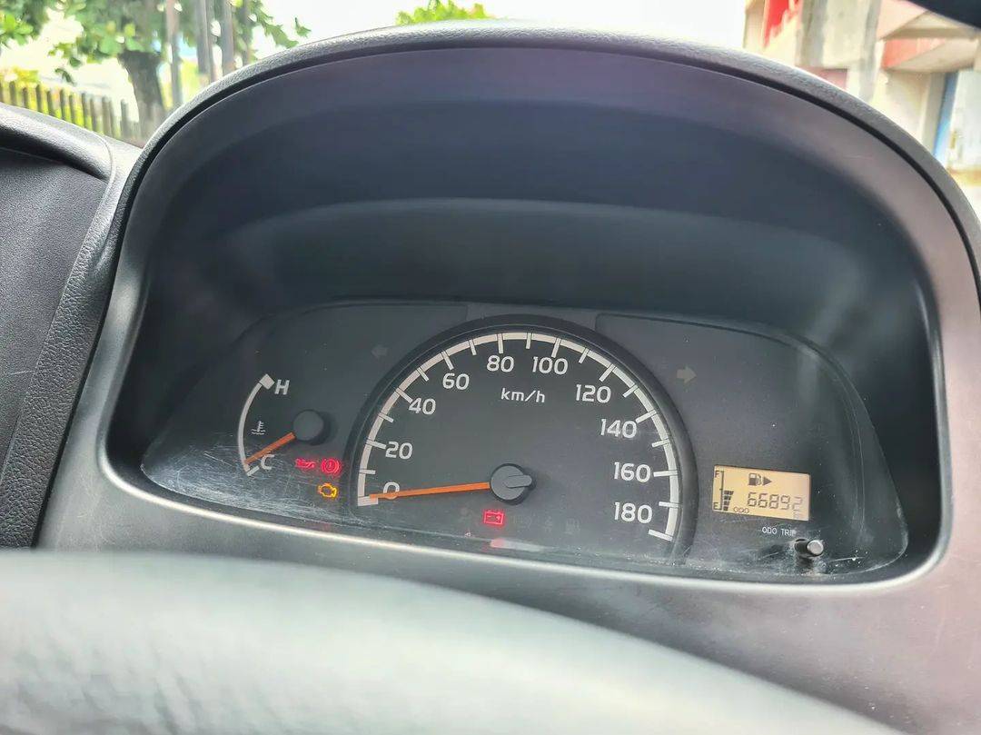 2020 Daihatsu Gran Max PU 2020 Daihatsu Gran Max PU