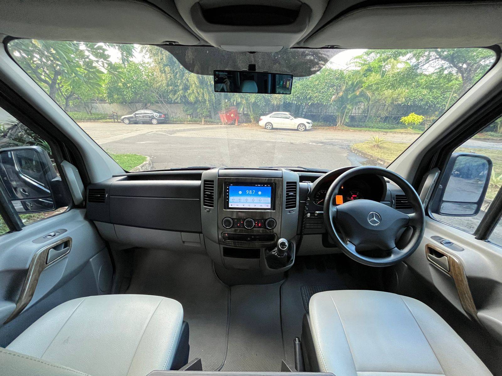 2015 Mercedes Benz Sprinter 2015 Mercedes Benz Sprinter