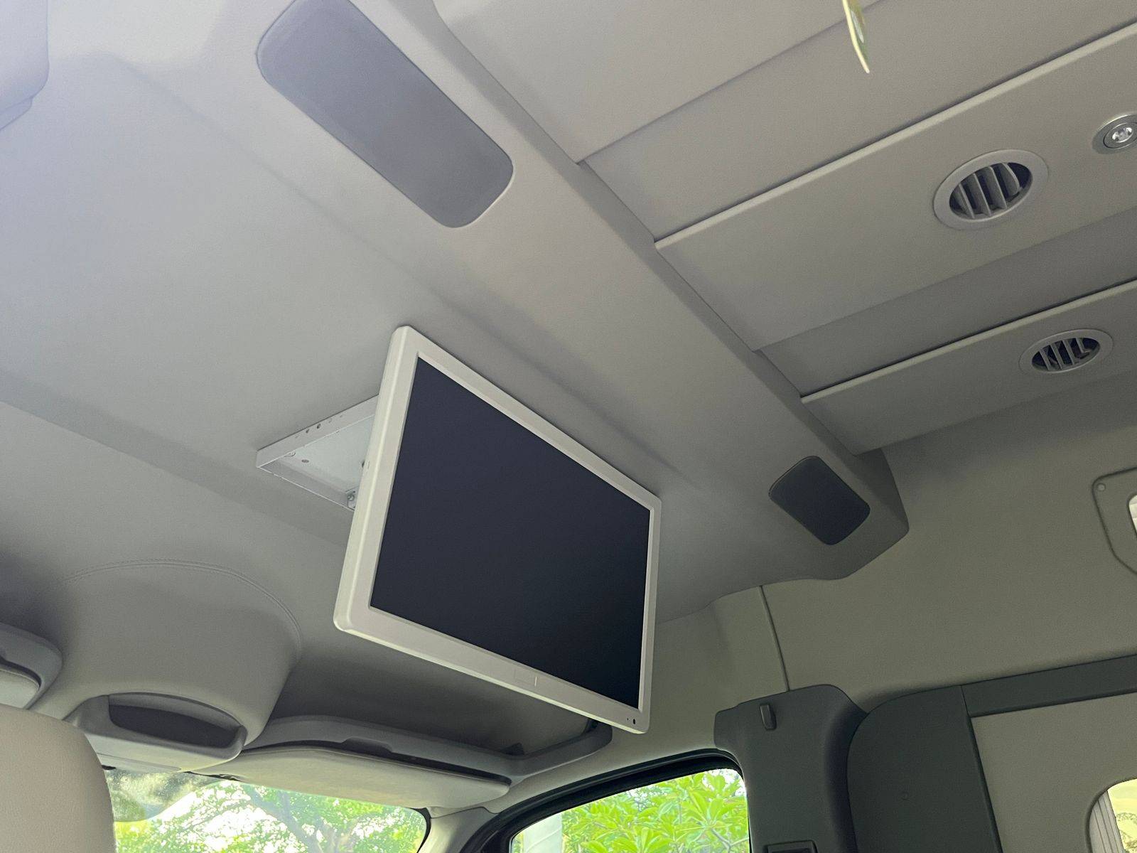 2015 Mercedes Benz Sprinter 2015 Mercedes Benz Sprinter