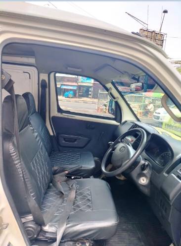 2016 Daihatsu Gran Max MB 2016 Daihatsu Gran Max MB