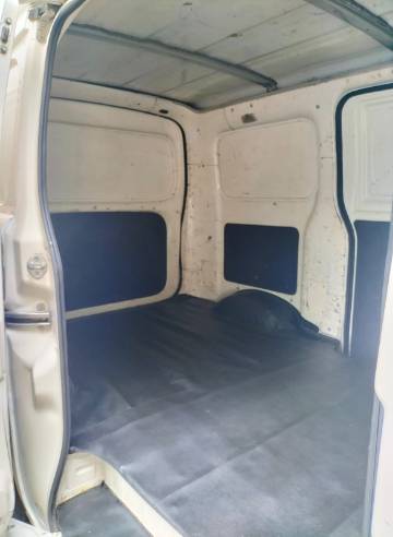 2016 Daihatsu Gran Max MB 2016 Daihatsu Gran Max MB