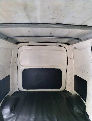 2016 Daihatsu Gran Max MB 2016 Daihatsu Gran Max MB