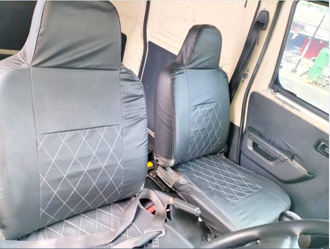 2016 Daihatsu Gran Max MB 2016 Daihatsu Gran Max MB